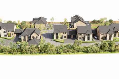 4 bedroom detached house for sale, Maulden Meadows, Clophill Road, Maulden, Bedford, MK45