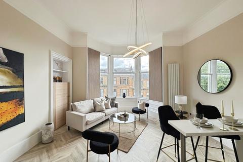 undefined, 1 Broomhill Terrace, Glasgow G11