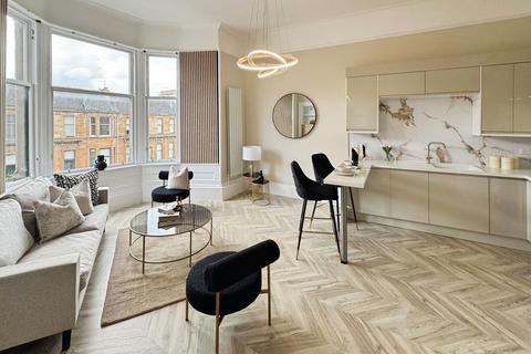 undefined, 1 Broomhill Terrace, Glasgow G11