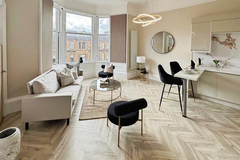 undefined, 1 Broomhill Terrace, Glasgow G11