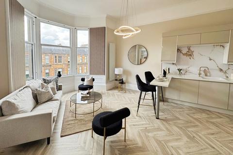undefined, 1 Broomhill Terrace, Glasgow G11