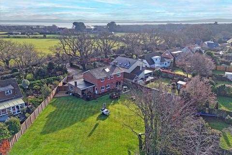 undefined, Viney Road, Lymington, SO41