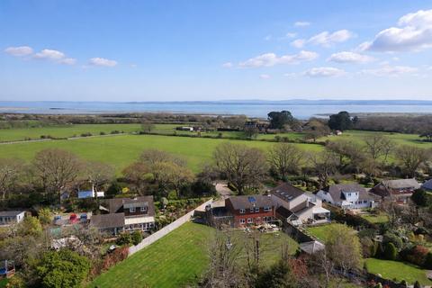 undefined, Viney Road, Lymington, Hampshire, SO41