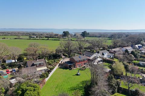 undefined, Viney Road, Lymington, Lymington, SO41