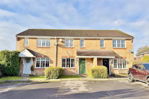 undefined, Holm Oak Close, Verwood, Dorset, BH31