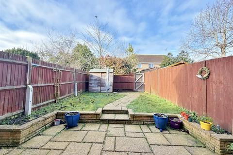 undefined, Holm Oak Close, Verwood, Dorset, BH31