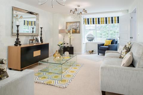 undefined, Cambridge at Bertone Gardens Sulgrave Street, Barton Seagrave, Kettering NN15