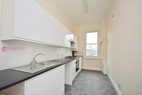 2 bedroom flat to rent, Dalby Square, Cliftonville, CT9 2EP
