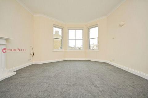 2 bedroom flat to rent, Dalby Square, Cliftonville, CT9 2EP