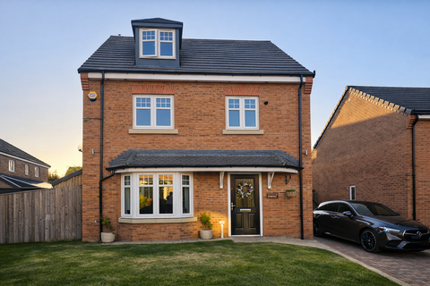 undefined, Pontefract WF8