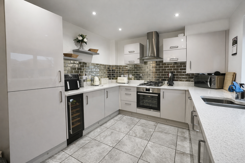 undefined, Pontefract WF8