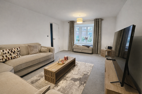 undefined, Pontefract WF8
