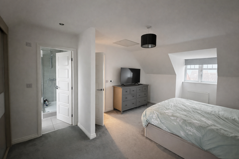 undefined, Pontefract WF8