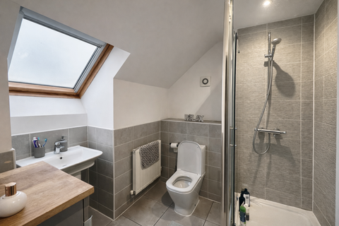 undefined, Pontefract WF8
