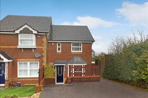 undefined, Yellowhammer Road,BASINGSTOKE