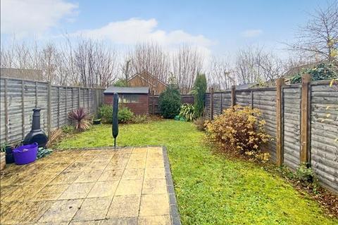 undefined, Yellowhammer Road,BASINGSTOKE
