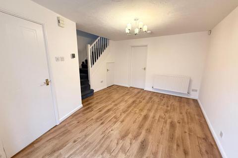 undefined, Yellowhammer Road,BASINGSTOKE