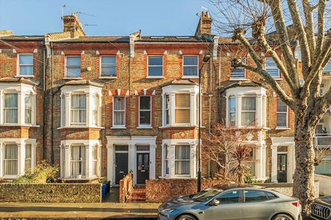 3 bedroom flat for sale, Bravington Road, London W9