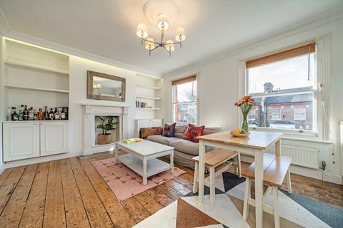 3 bedroom flat for sale, Bravington Road, London W9