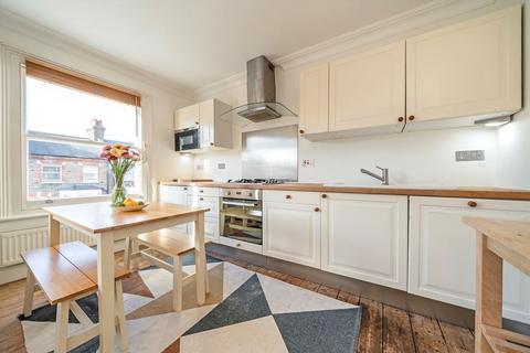 3 bedroom flat for sale, Bravington Road, London W9