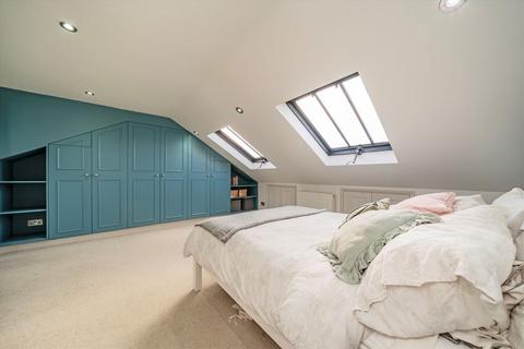 3 bedroom flat for sale, Bravington Road, London W9