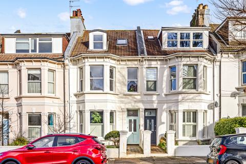 Newtown Road, Hove BN3