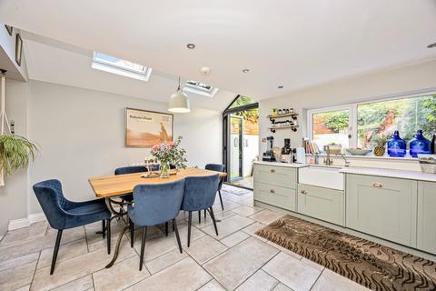 4 bedroom terraced house for sale, Newtown Road, Hove BN3