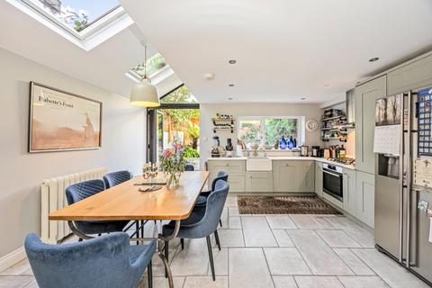 4 bedroom terraced house for sale, Newtown Road, Hove BN3