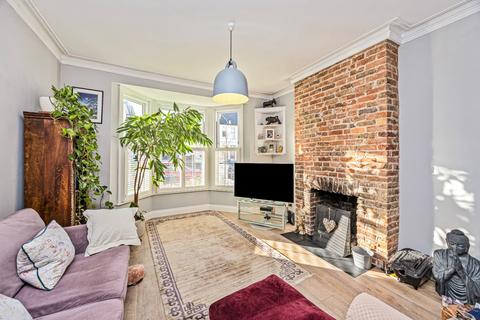 4 bedroom terraced house for sale, Newtown Road, Hove BN3