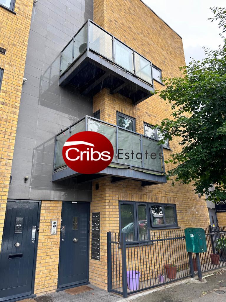 Studio Flat in Wimbledon