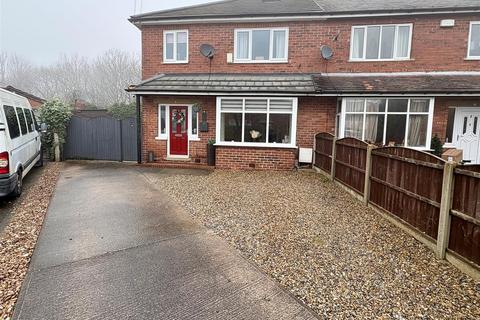 3 bedroom semi-detached house for sale, Limetree Grove, Birkenshaw, Bradford