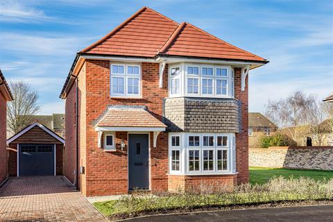 3 bedroom detached house for sale, Skylark Way, Sawston CB22