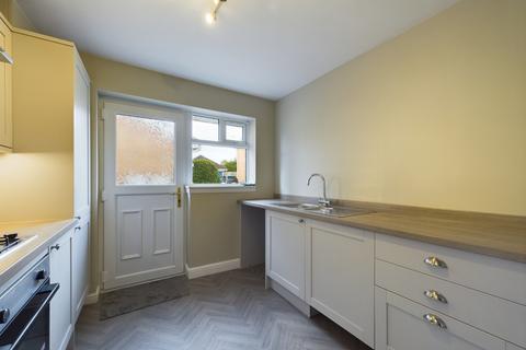 3 bedroom detached bungalow to rent, 12 Curlew Close, Driffield, YO25 5HH