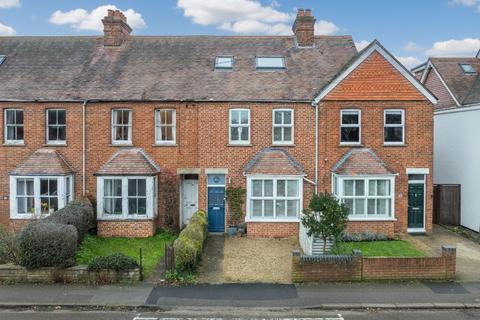 3 bedroom terraced house for sale - St. Johns Road, Abingdon OX14