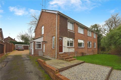 2 bedroom maisonette for sale, Glencarron Way, Southampton, Hampshire