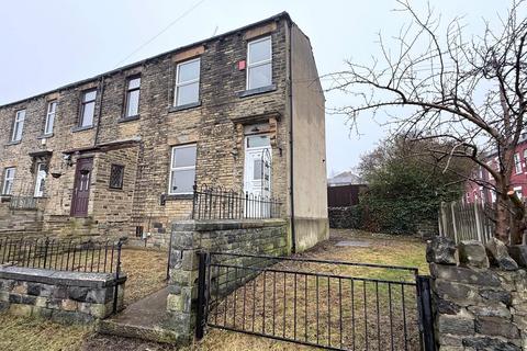 2 bedroom terraced house to rent, Bower Lane, Dewsbury, West Yorkshire, WF13