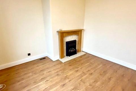 2 bedroom terraced house to rent, Bower Lane, Dewsbury, West Yorkshire, WF13