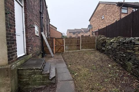 undefined, Bower Lane, Dewsbury, West Yorkshire, WF13