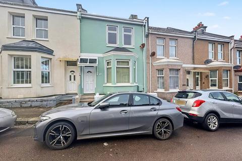 Renown Street, Plymouth PL2