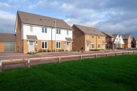 3 bedroom semi-detached house for sale, Plot 86 Shurland Park, The Shurland at Shurland Park, Scocles Road, Minster on Sea, Larch End ME12