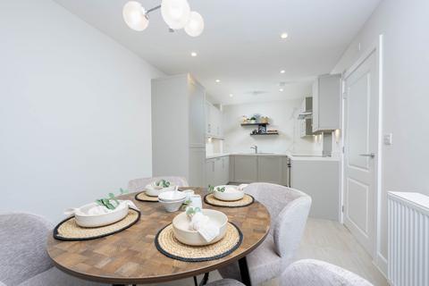 undefined, Plot 88, The Shurland at Shurland Park, Scocles Road, Minster on Sea, Larch End ME12