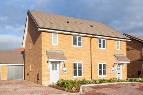 undefined, Plot 88, The Shurland at Shurland Park, Scocles Road, Minster on Sea, Larch End ME12