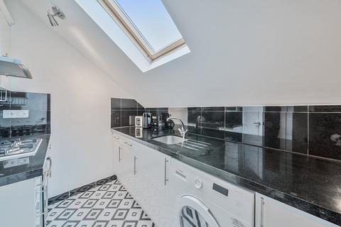 undefined, Central Hill, Crystal Palace, London, SE19