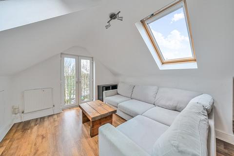 1 bedroom flat for sale, Central Hill, Crystal Palace, London, SE19