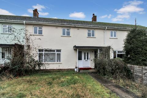 3 bedroom terraced house for sale, Station Road, Tempsford, Sandy, SG19