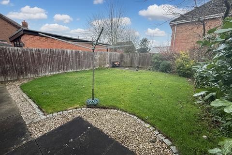 undefined, Lyndeth Close, Fulwood, Preston, PR2 9QY