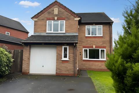 undefined, Lyndeth Close, Fulwood, Preston, PR2 9QY