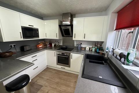 undefined, Lyndeth Close, Fulwood, Preston, PR2 9QY