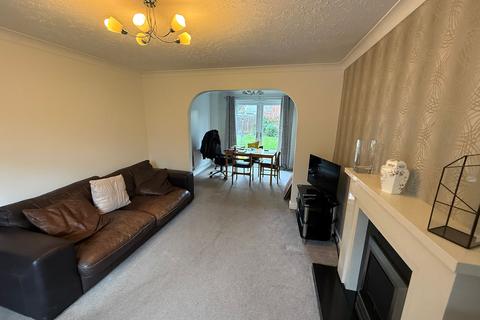 undefined, Lyndeth Close, Fulwood, Preston, PR2 9QY