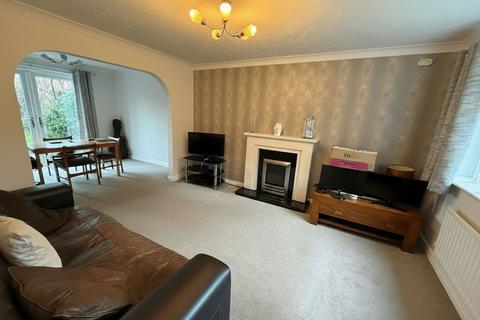 undefined, Lyndeth Close, Fulwood, Preston, PR2 9QY
